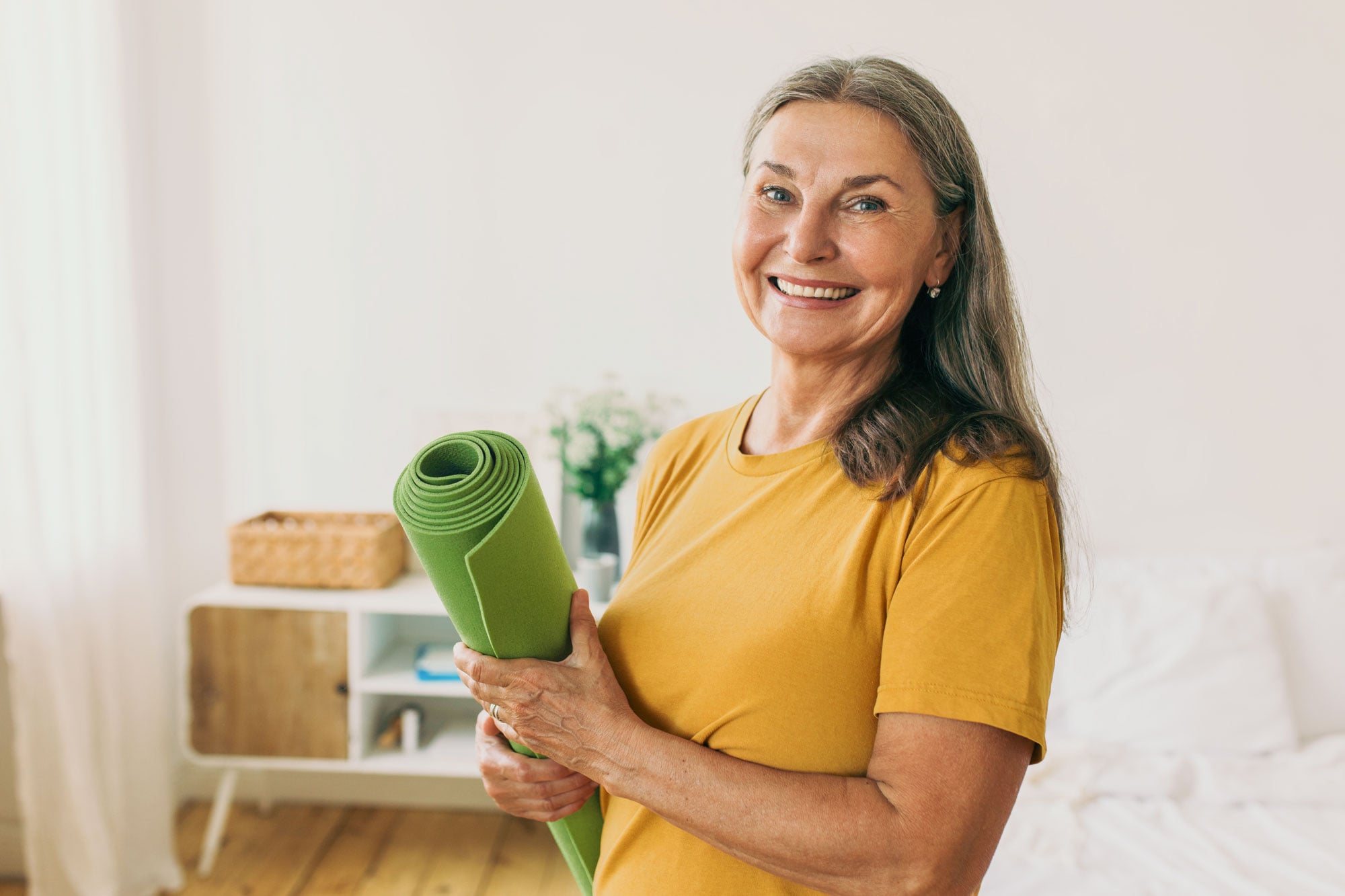 Why You Don't Need to be Perfect to be Healthy